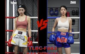 TLBC-FB63-Yuan VS Zhiti